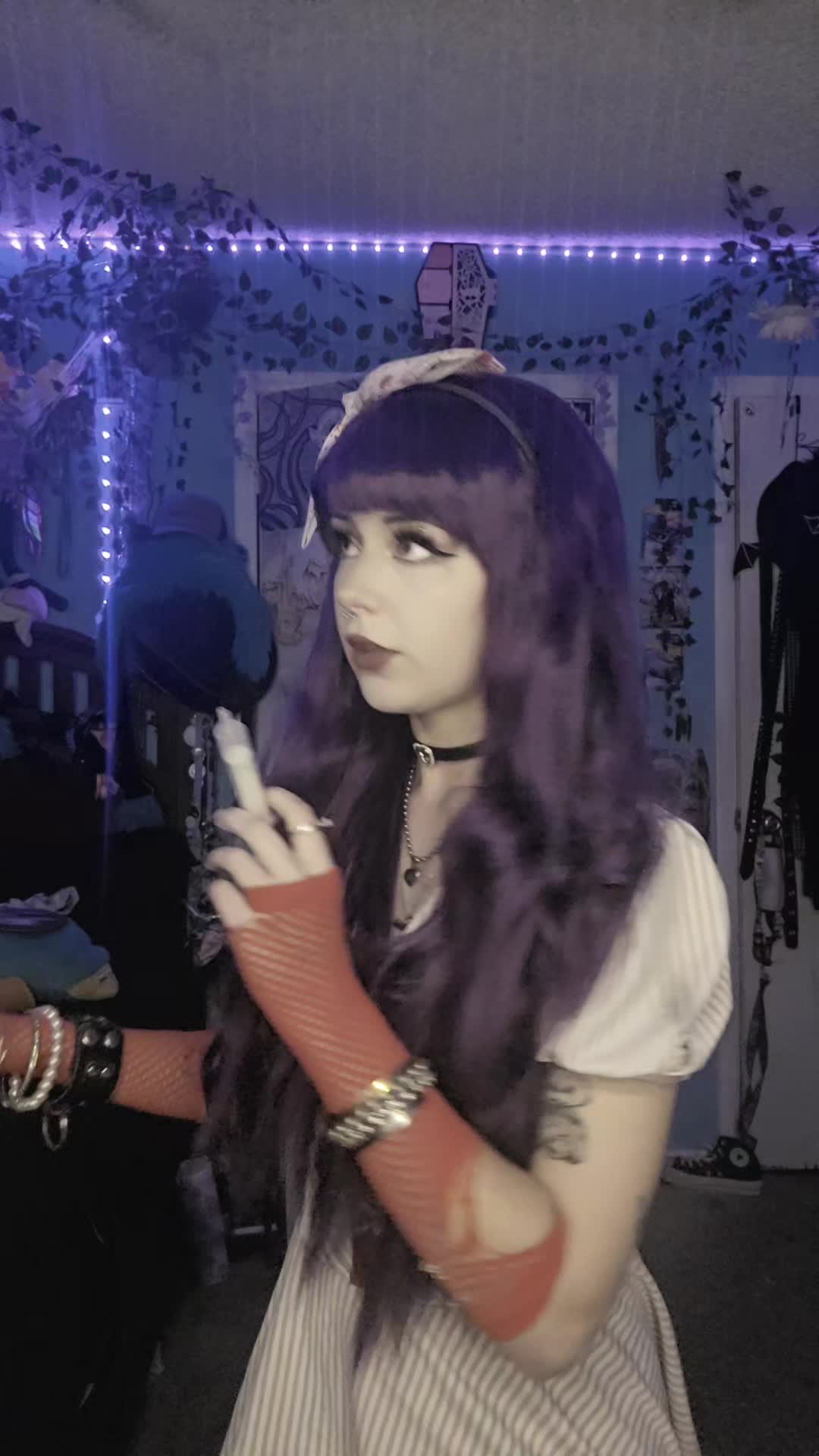 @unfortunatelyParasite