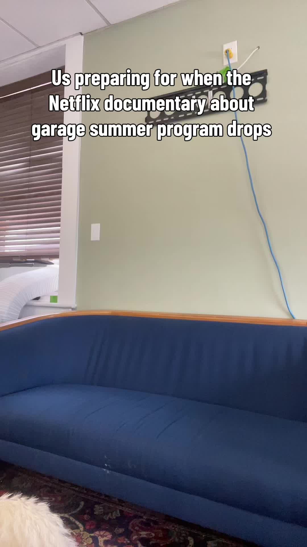 @Garage Youth Center