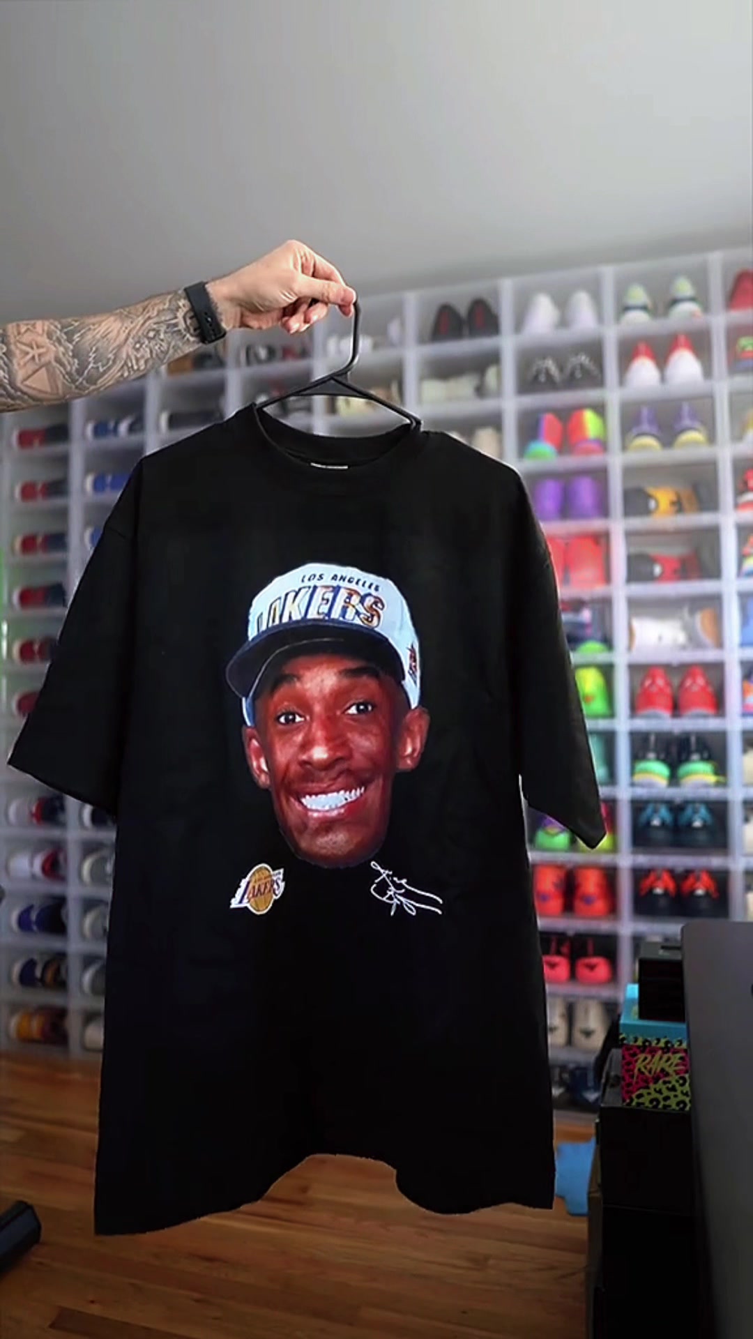@Broken Society Clothing