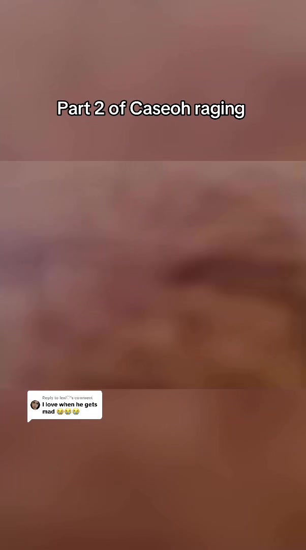 @CaseOh&rsquo;s #1 Fan