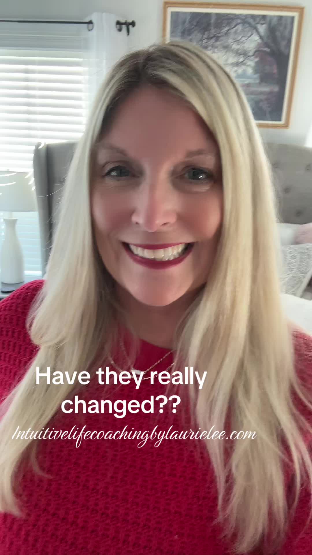 @IntuitivelifecoachingbyLaurieL