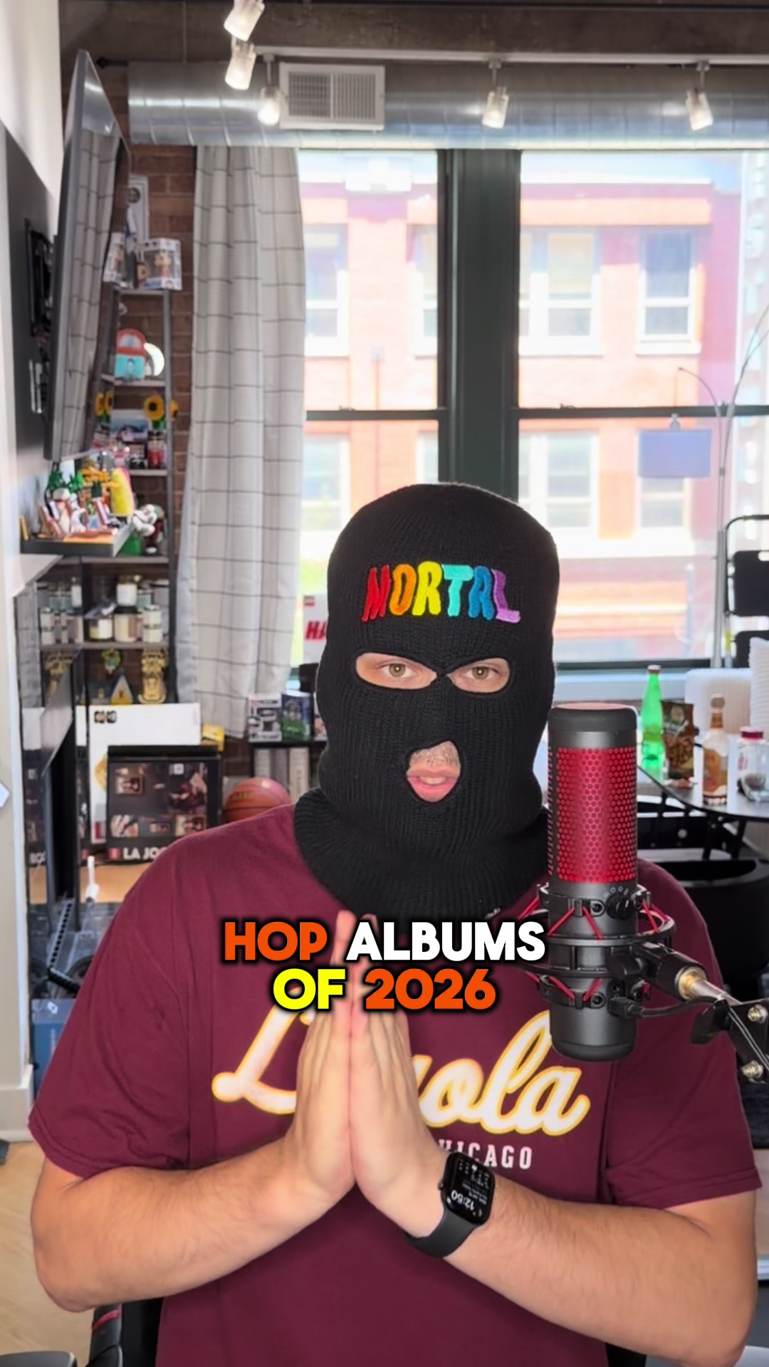 @Masked Mortal