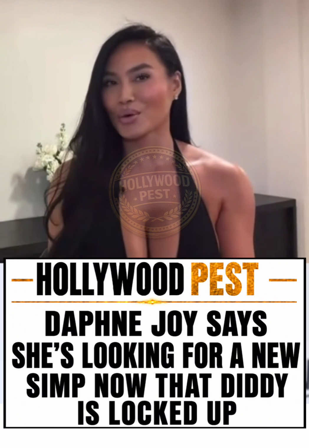 @hollywoodpest