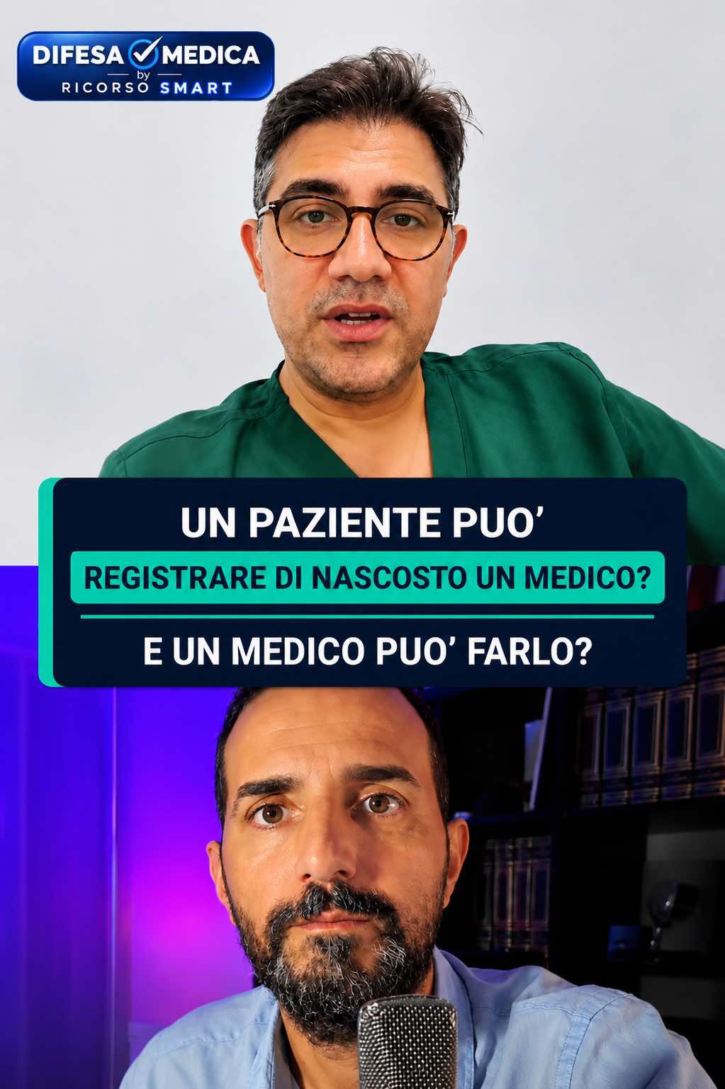 @Ricorso Smart