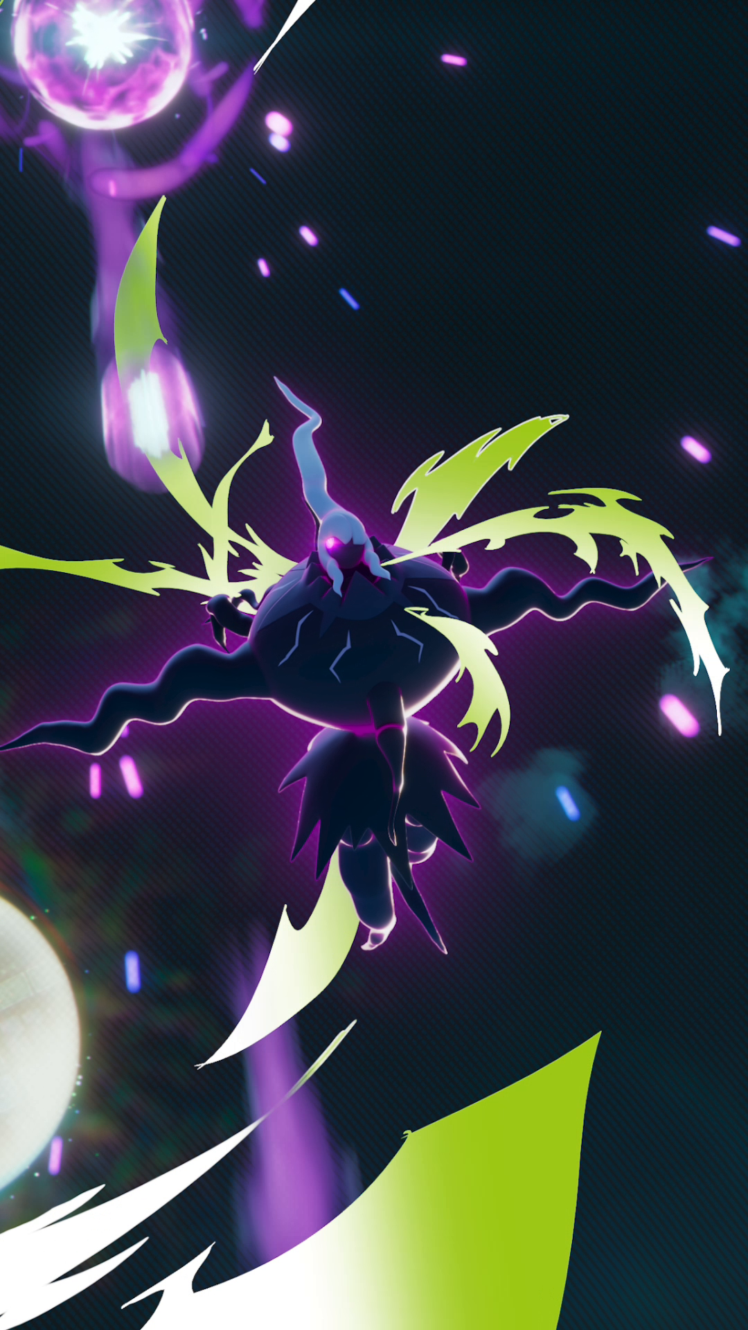 @Pokémon Company Int’l