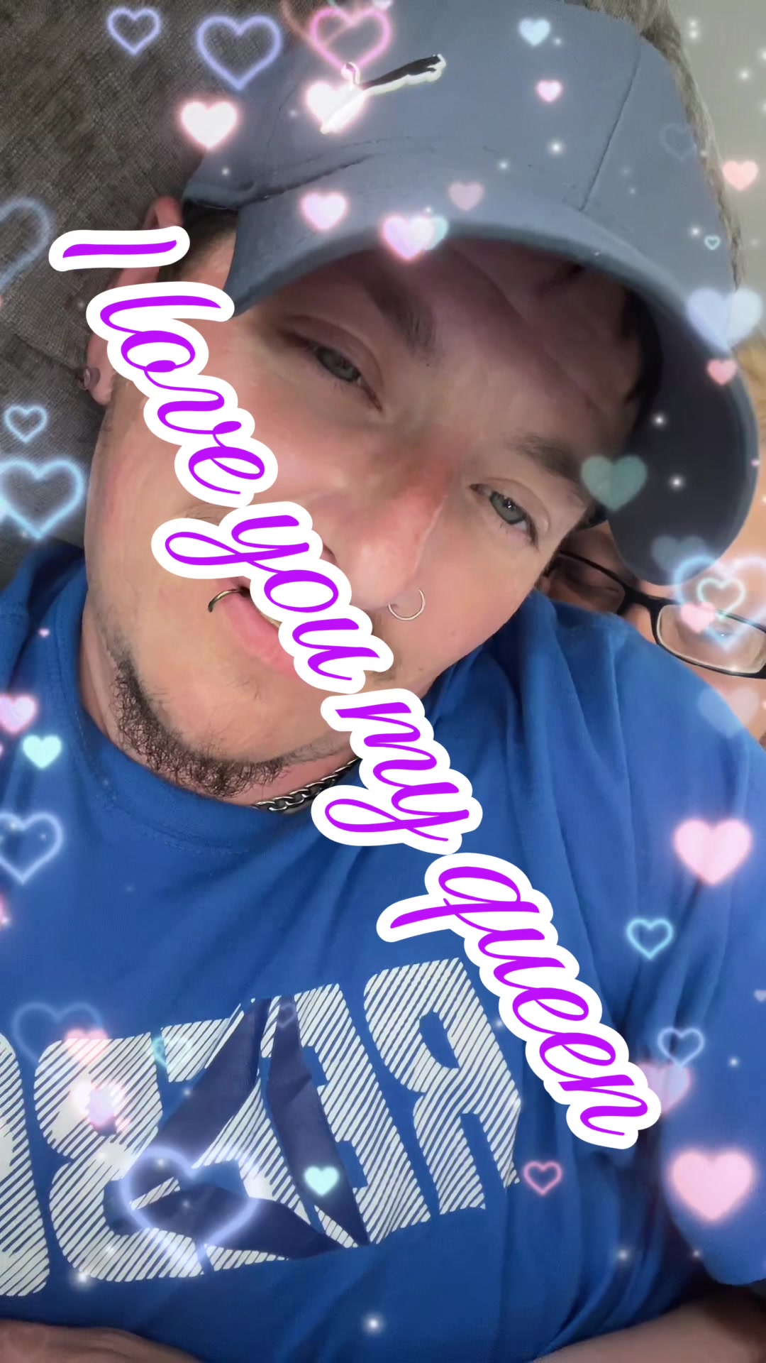 @💙💜TreyGail💜💙