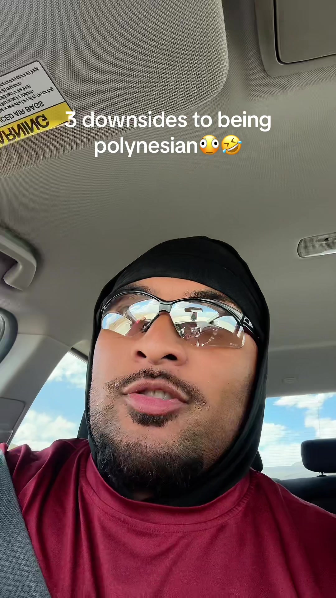 @Kai Fotu