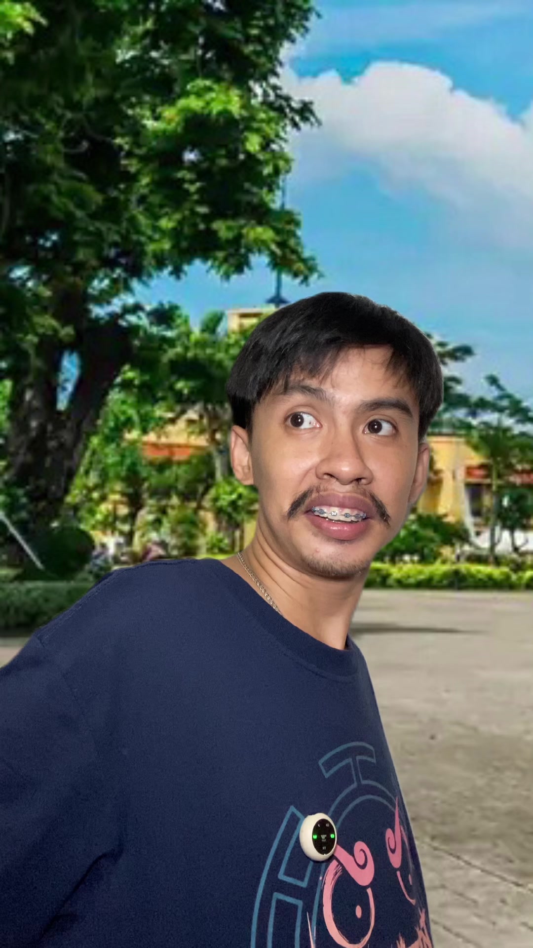 @SIR IAN