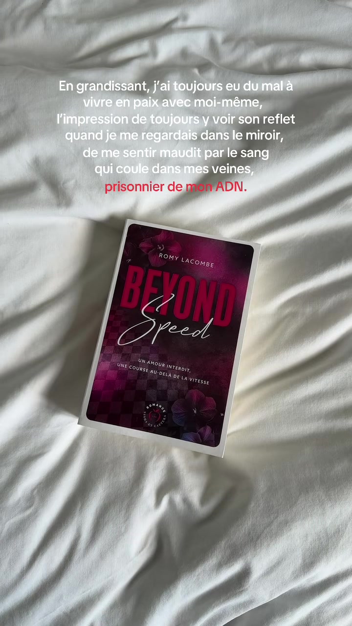 @Romy Lacombe ☆