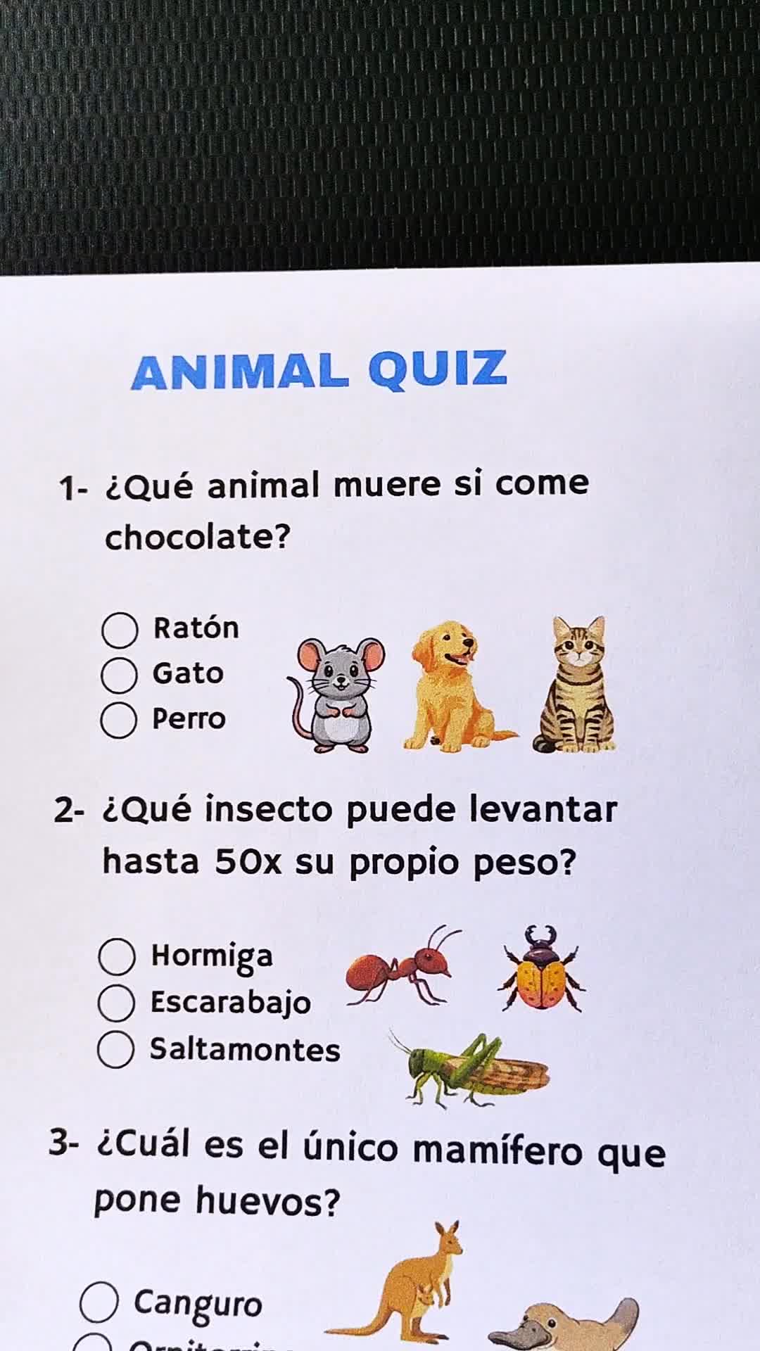 @Today Quiz
