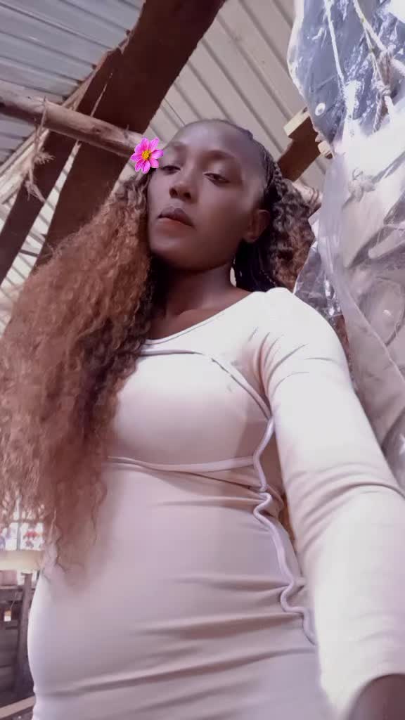 @Sharon Muthoka 🥰🥰