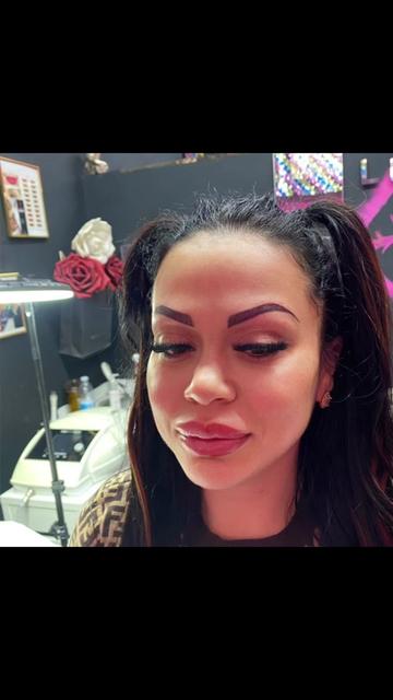 @💄 LUXURY PMU ARTIST👄