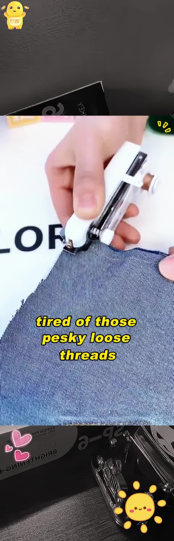 @Lucky