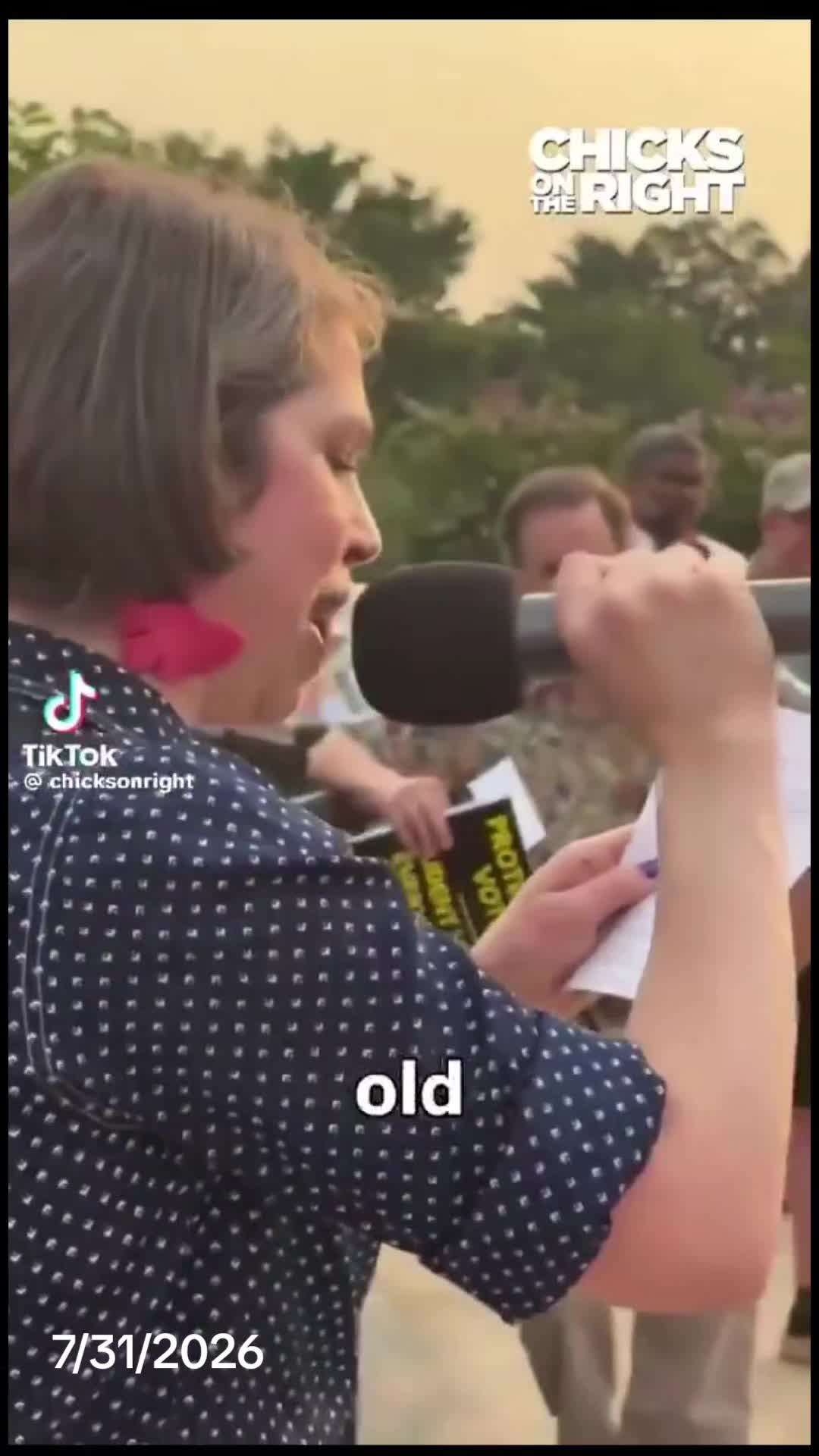 @🇺🇲 Kentuckygirl 🇺🇲