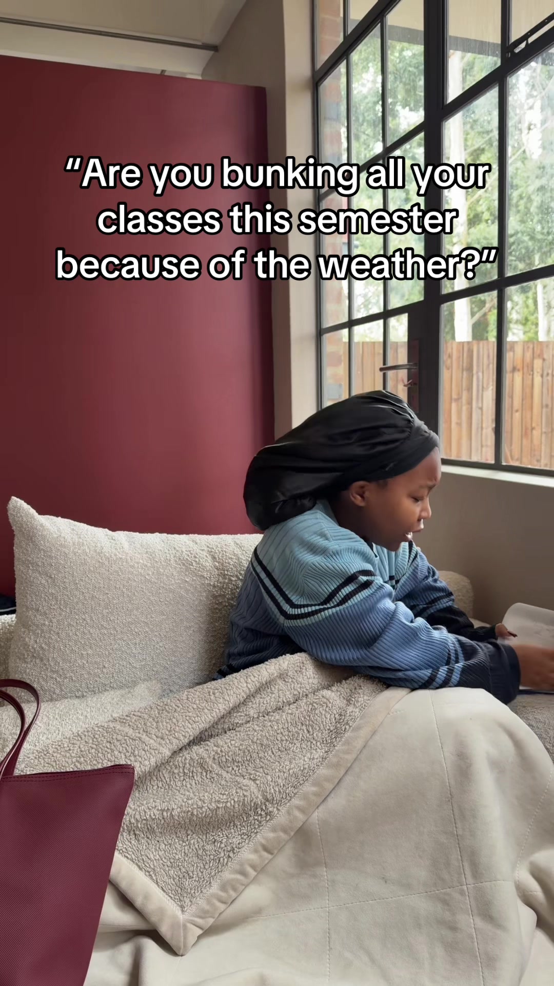 @Thembi and Gunna