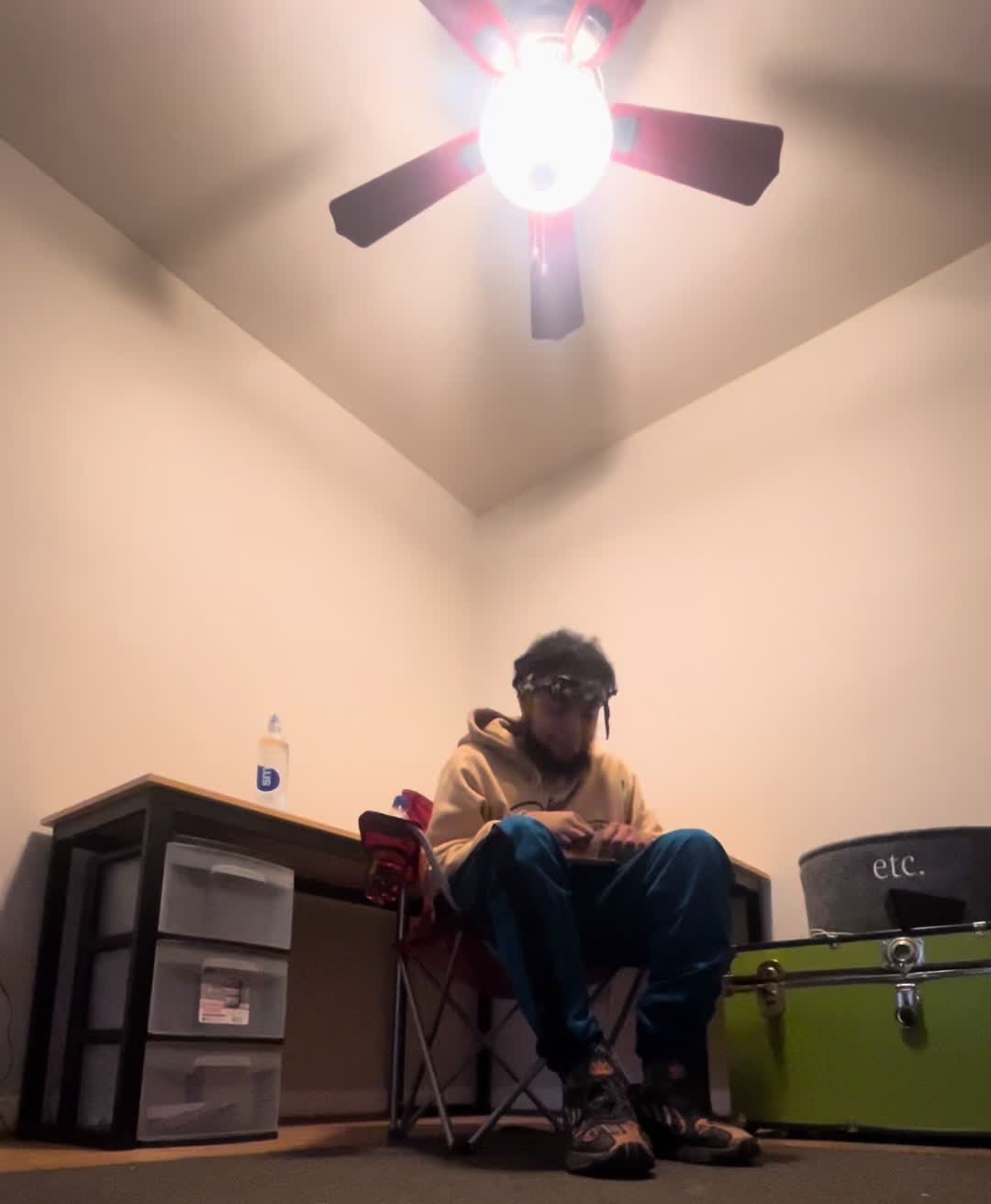 @HecHuncho