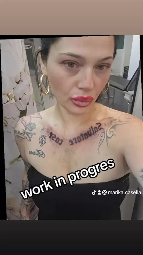 @Marika Casella