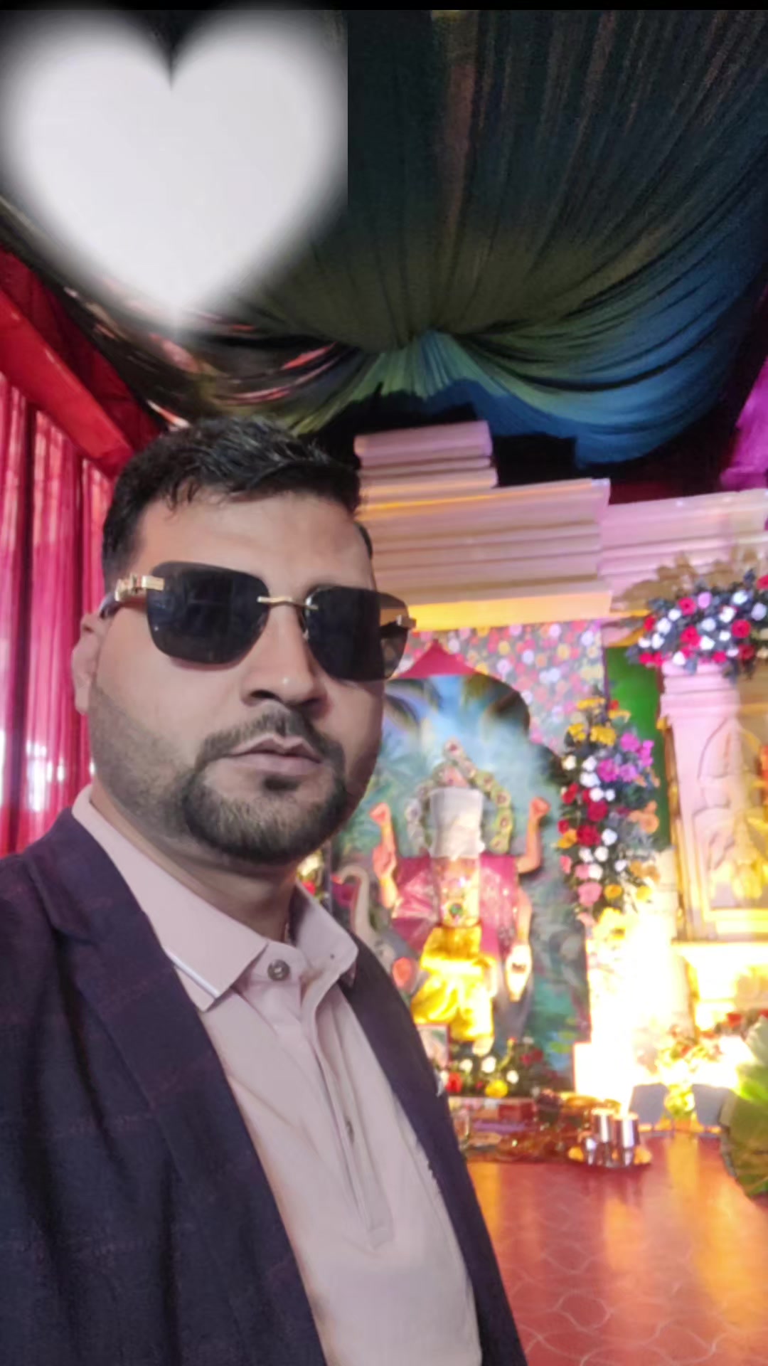 @shyam