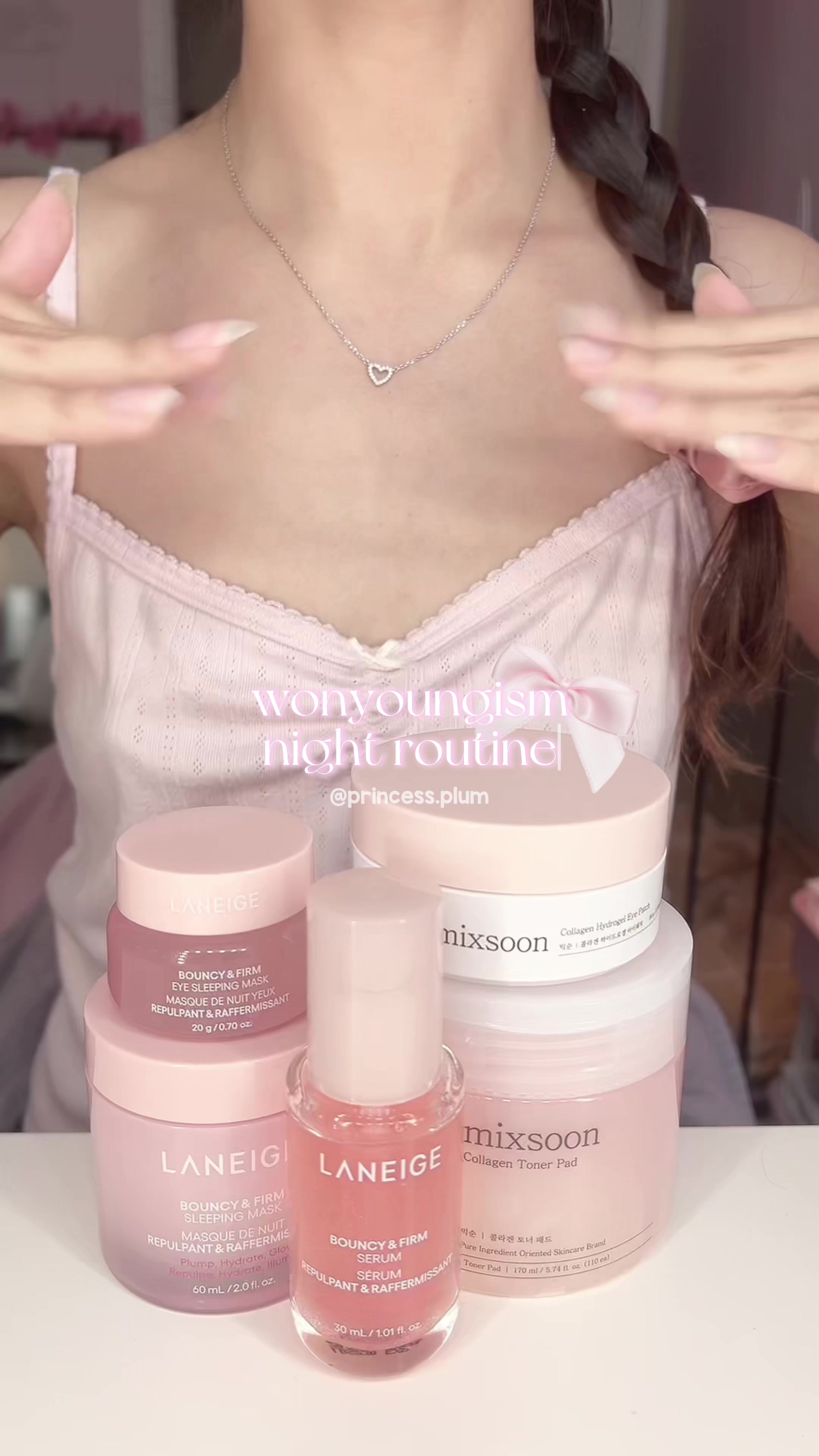 @princess plum