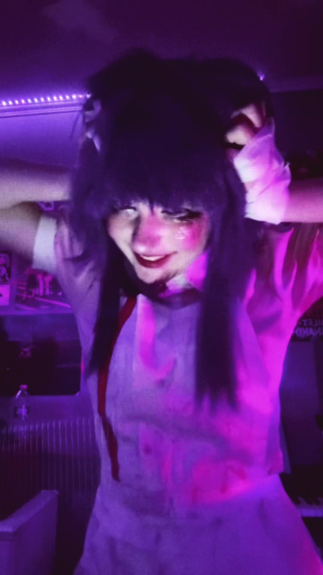 @ʟʏɴx! ☆