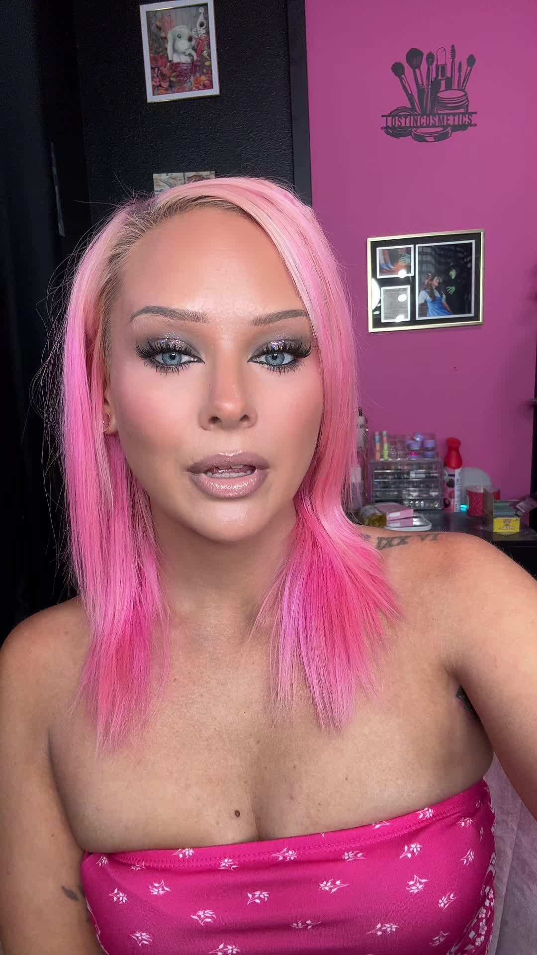 @💕Rachael 💄