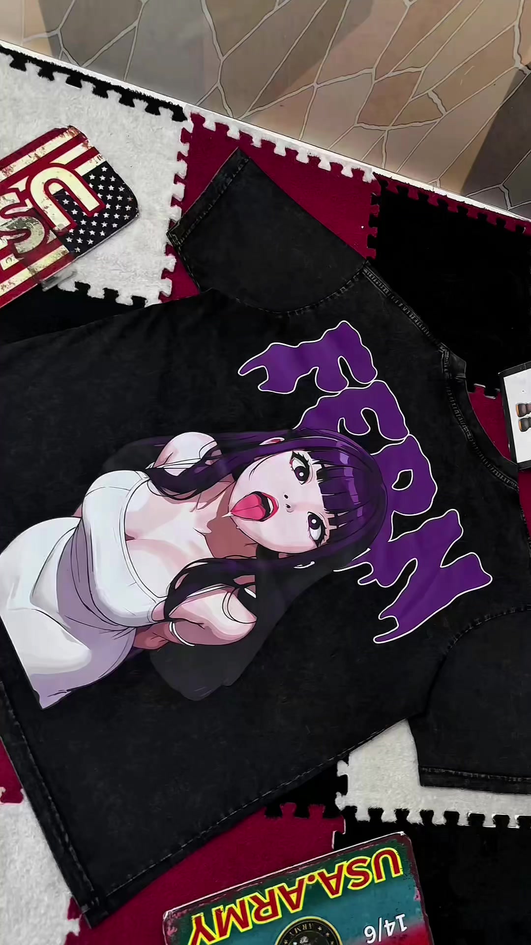 @Neon Rift