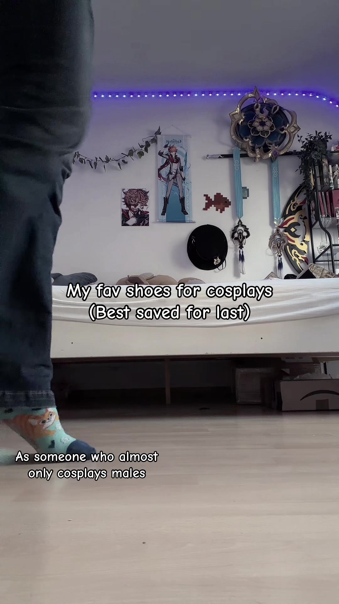 @ᴛᴀʀᴛᴀɢʟɪᴀꜱ ᴄvᴍ ꜱʟᴜᴛ˙⋆✮