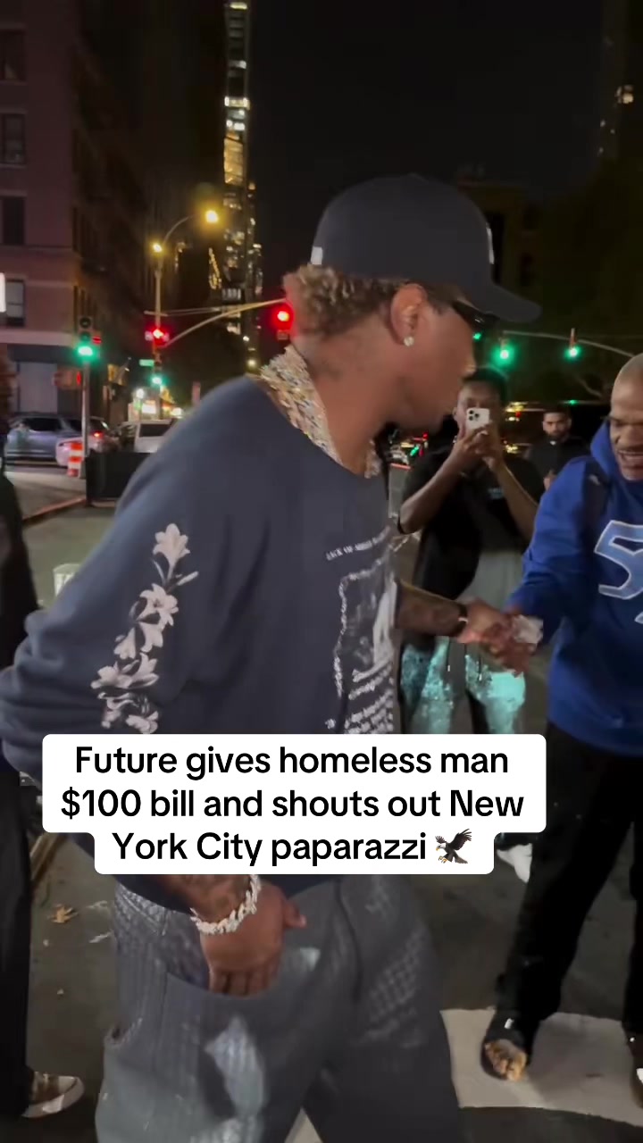 @FUTURE THE WIZARD