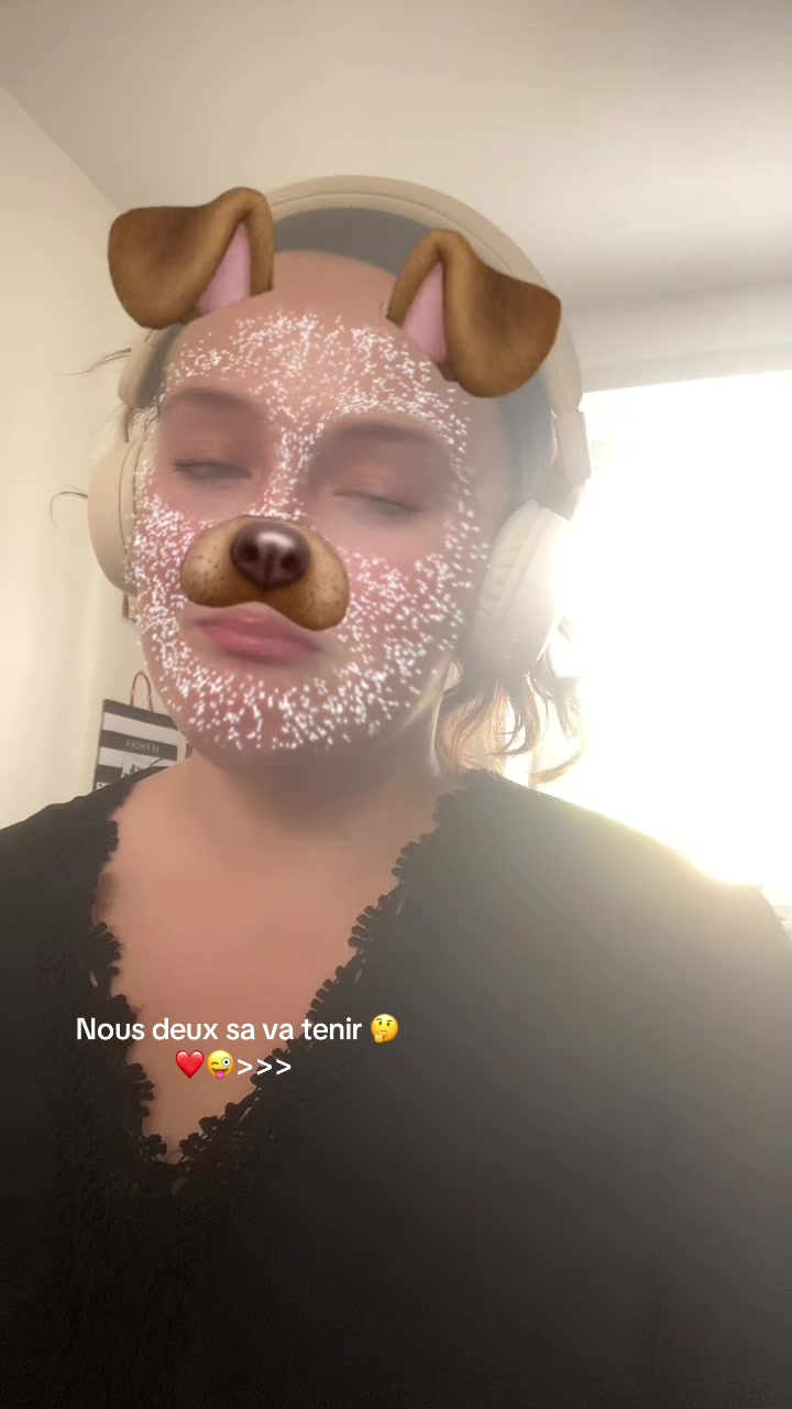 @Juste_tiffany🔥💕