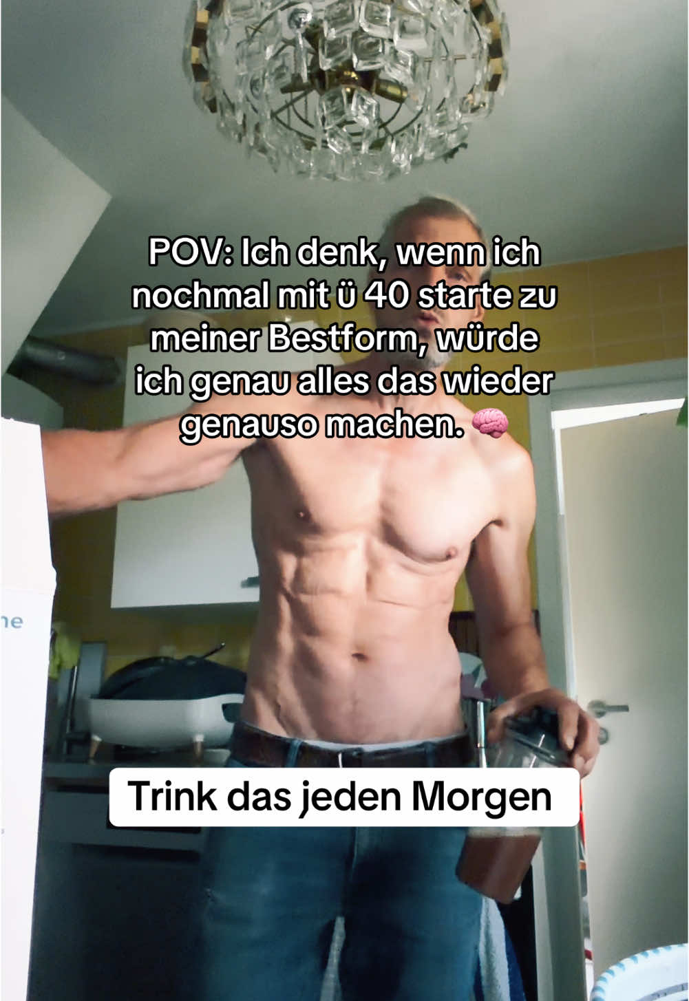 @Dieter GES&Uuml;NDER | FREIER