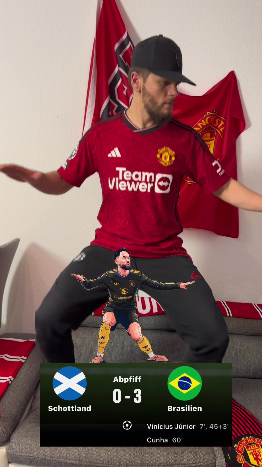 @iamviliunited
