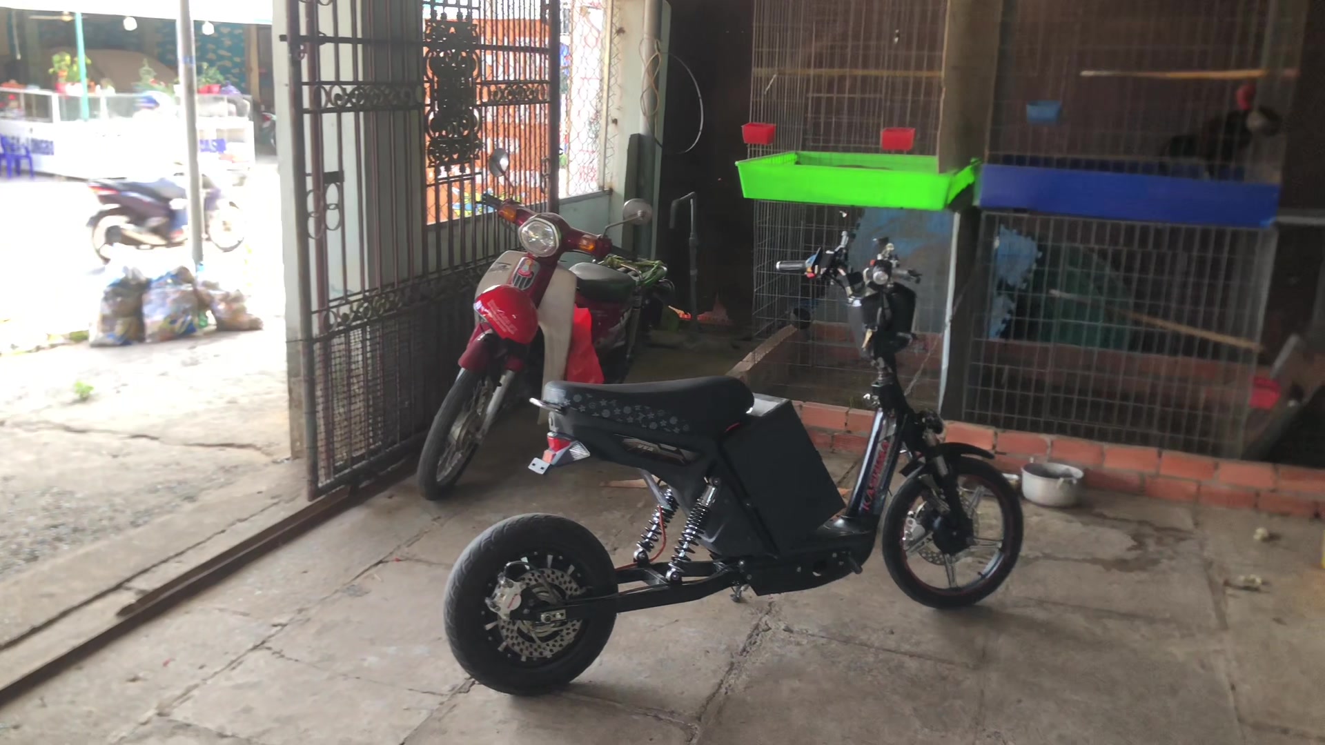 @XĐ Công Nghệ