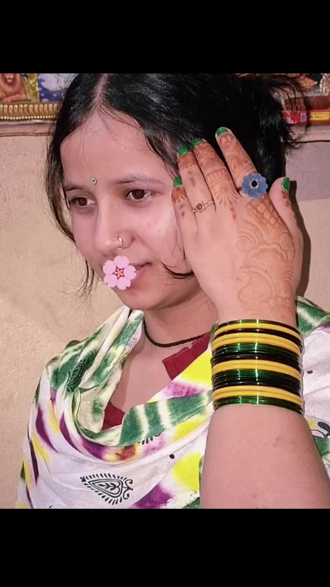 @अभागी परदेशी छोरी 🇮🇳🇳🇵😭