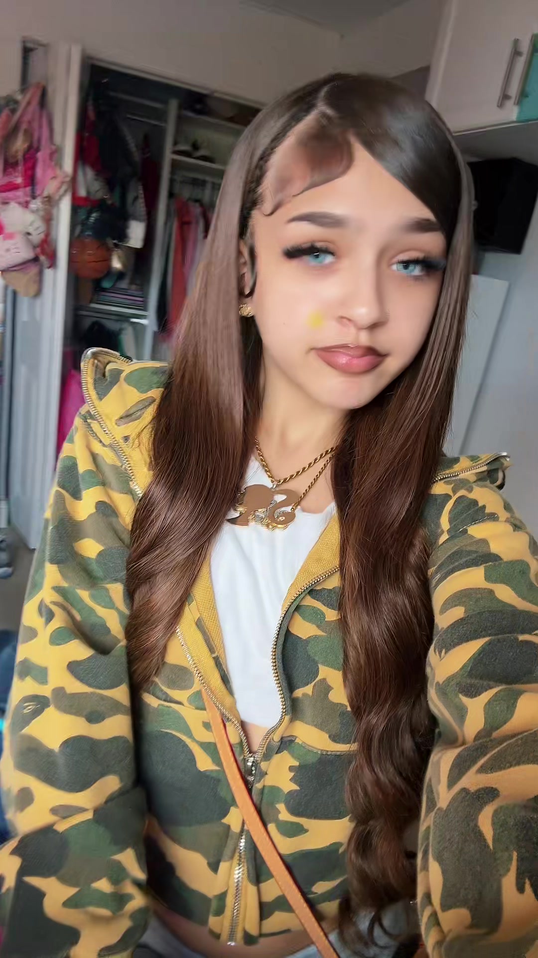 @Puerto Rican Princess