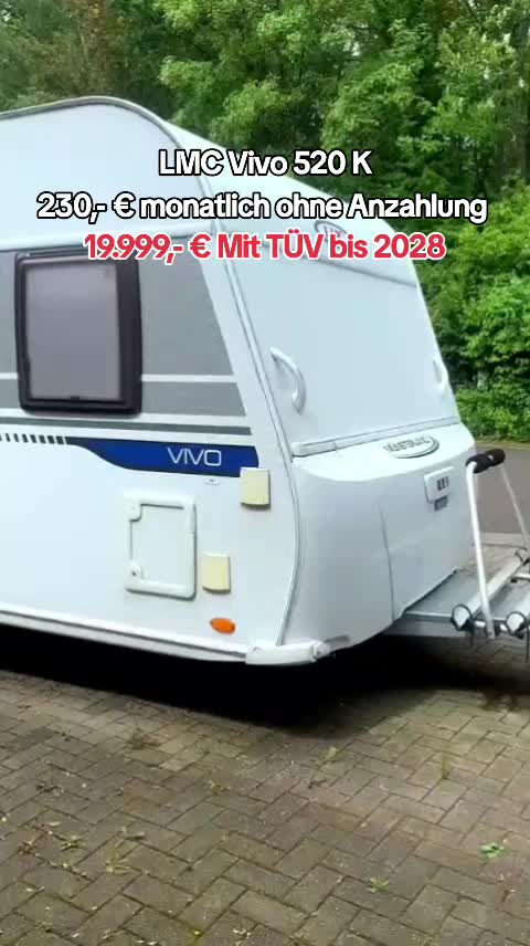 @Caravan Dealer