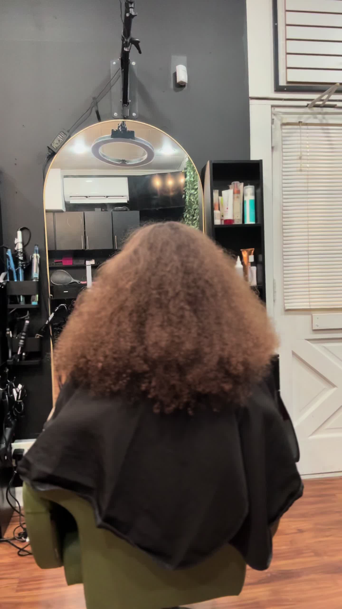 @K’Licious Hair