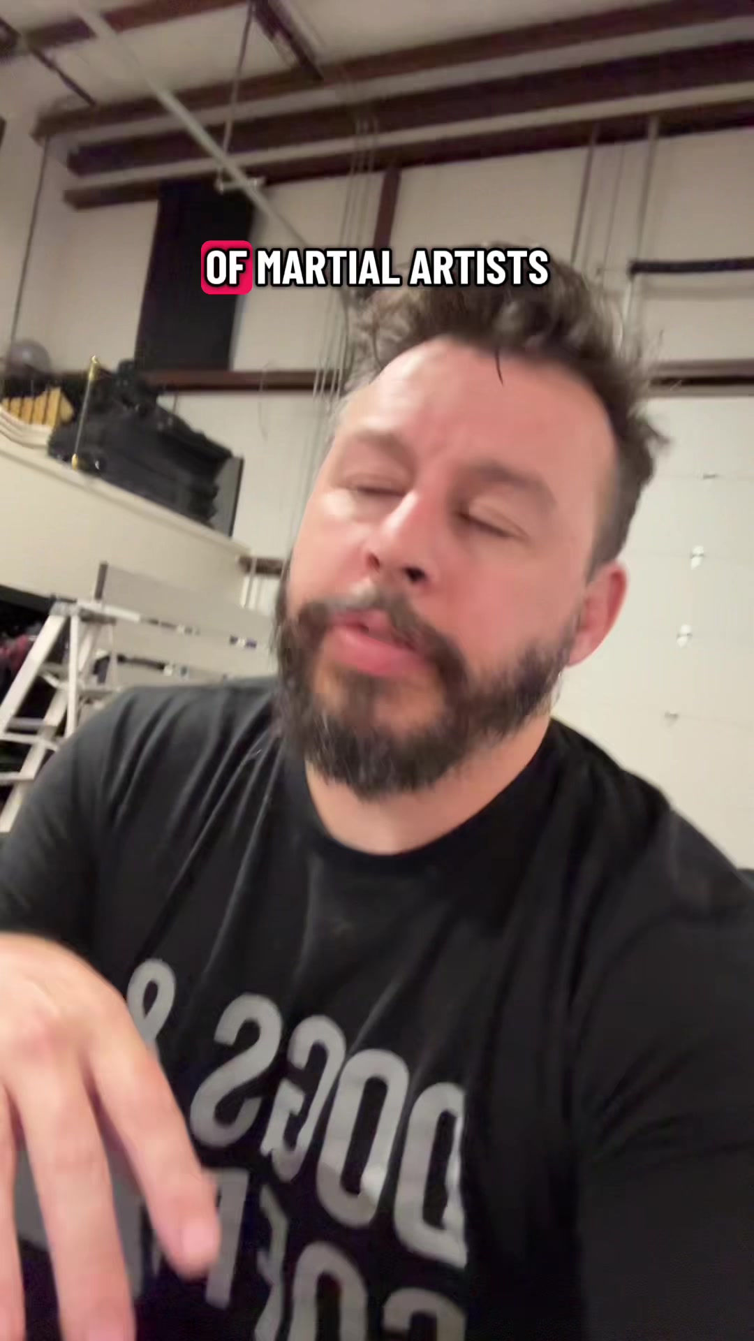 @BigBangMike