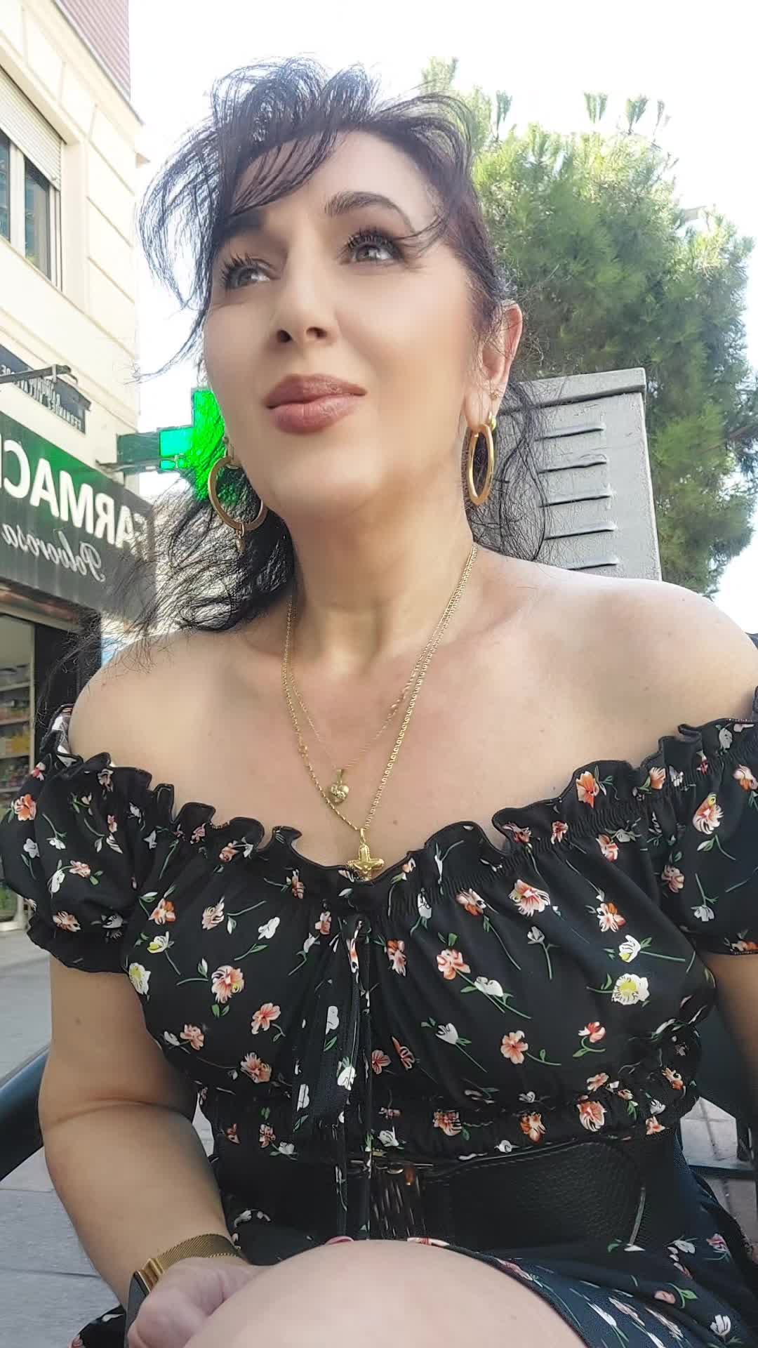 @Doinita Madrid