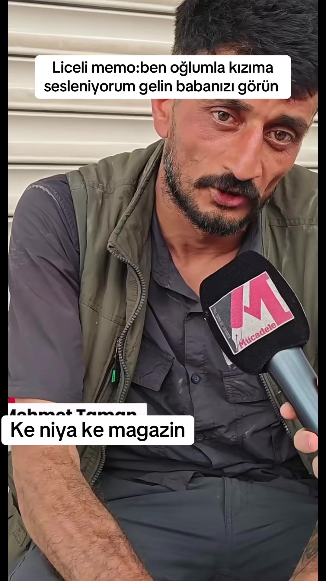 @😎KE NİYA KE MAGAZİN😎