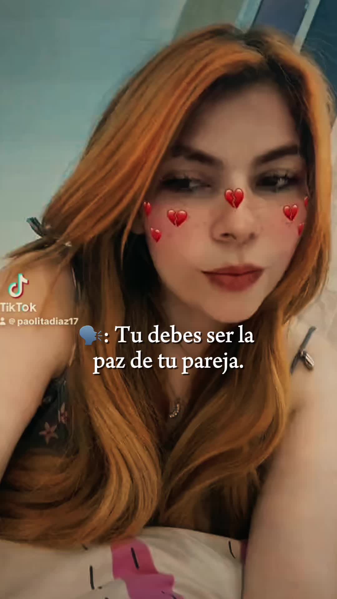 @Paolita Diaz