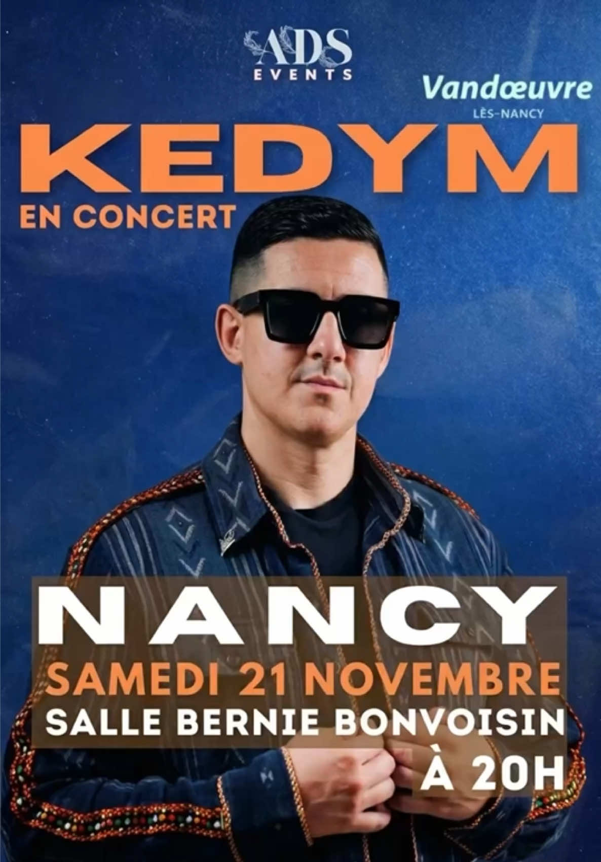 @KEDYM