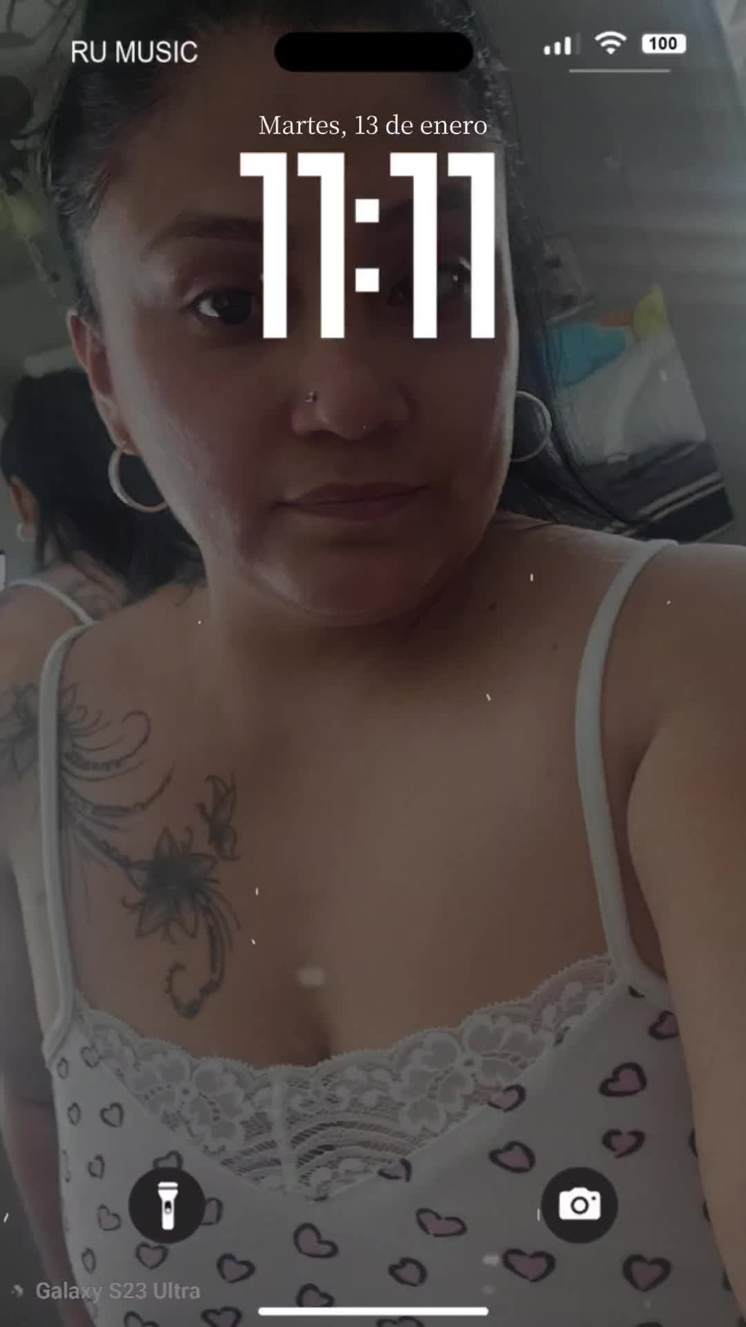 @Saidi Zuniga