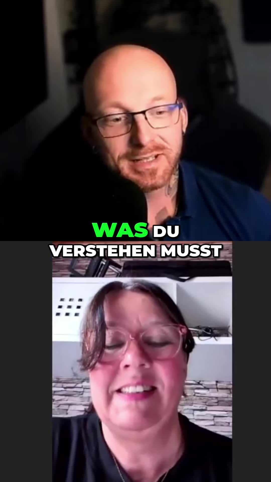 @R&uuml;ckenreparatur Community