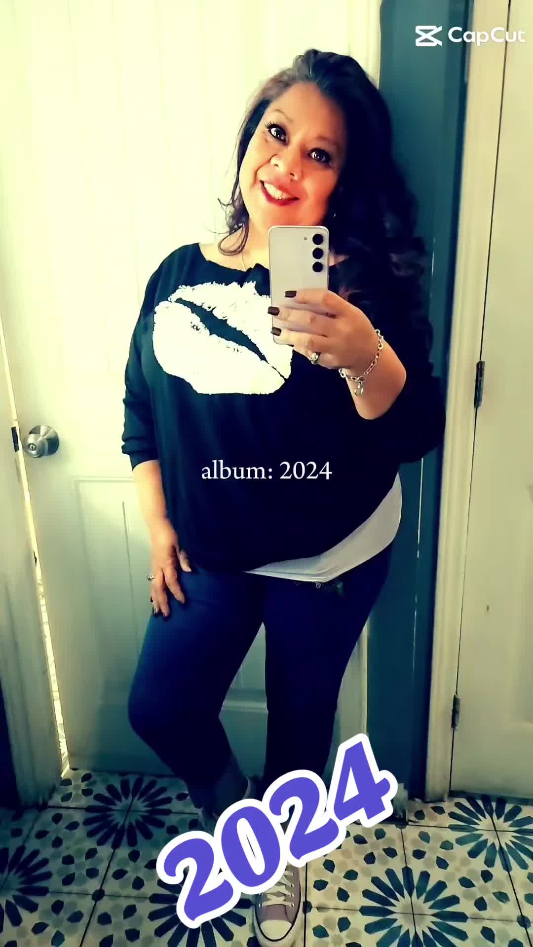@Veronica Ramirez