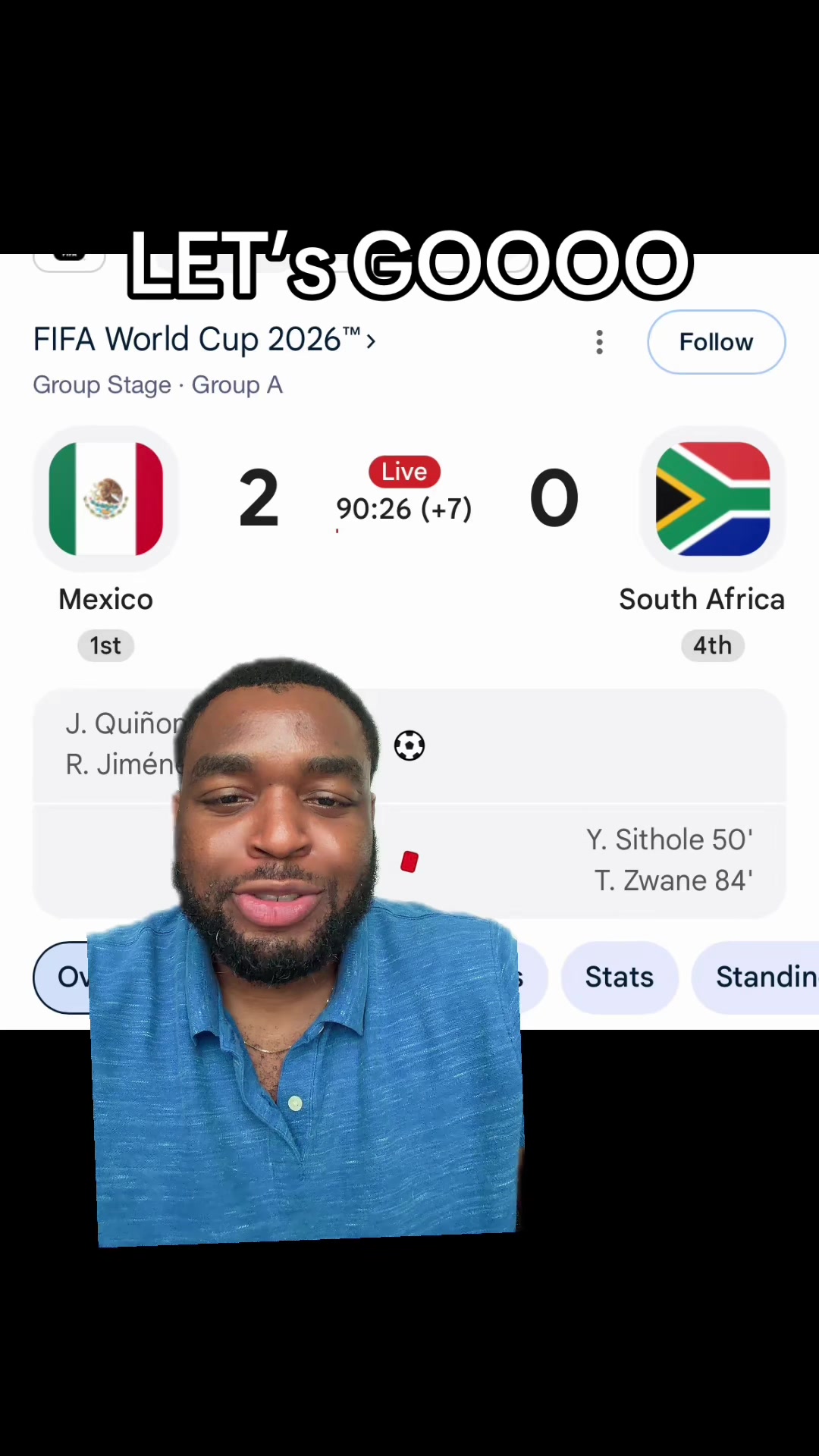 @El Odogwu.