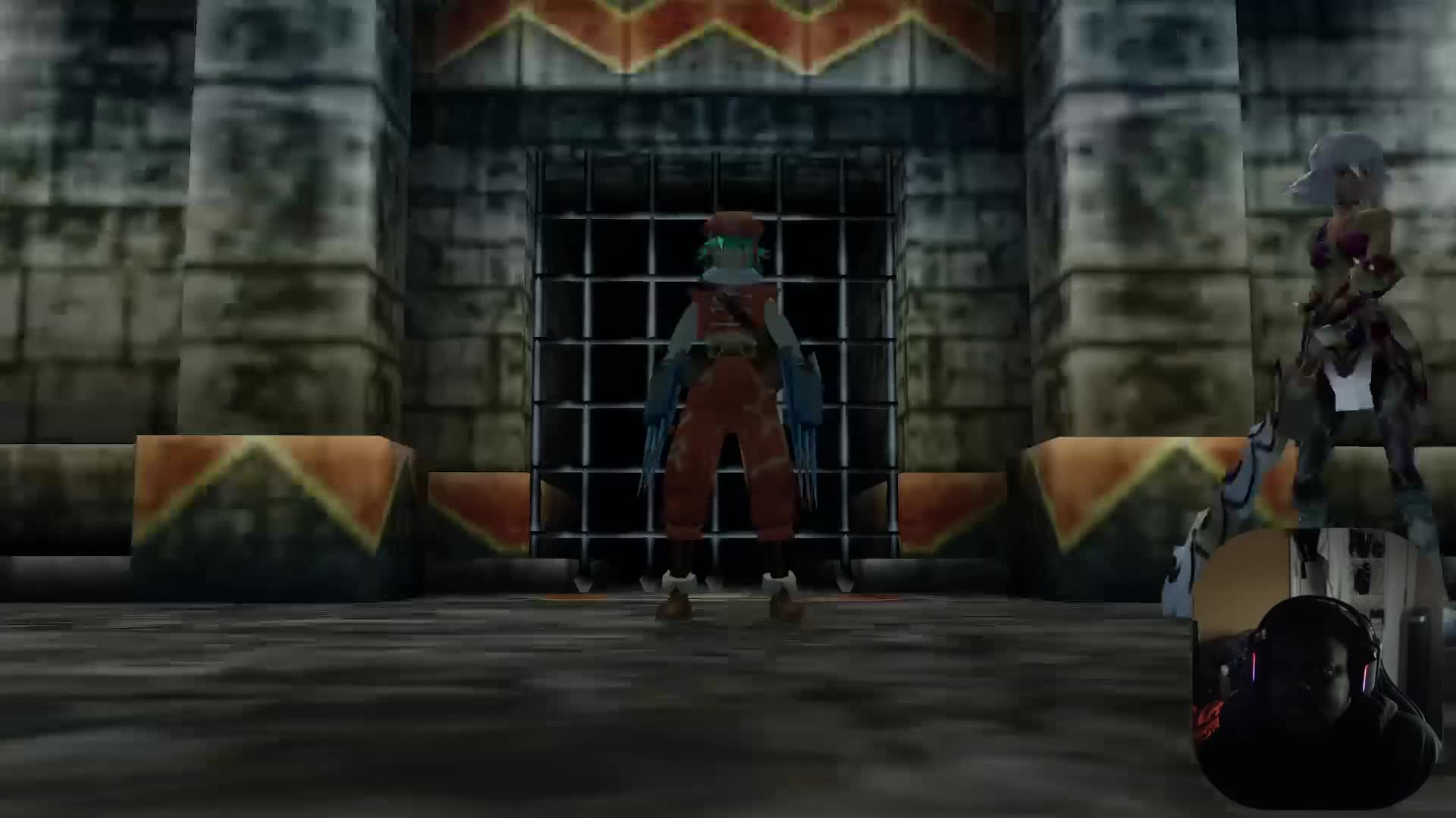 @Demon King
