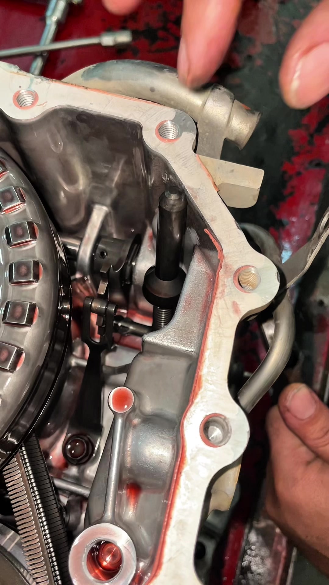 @MS Auto Mechanic