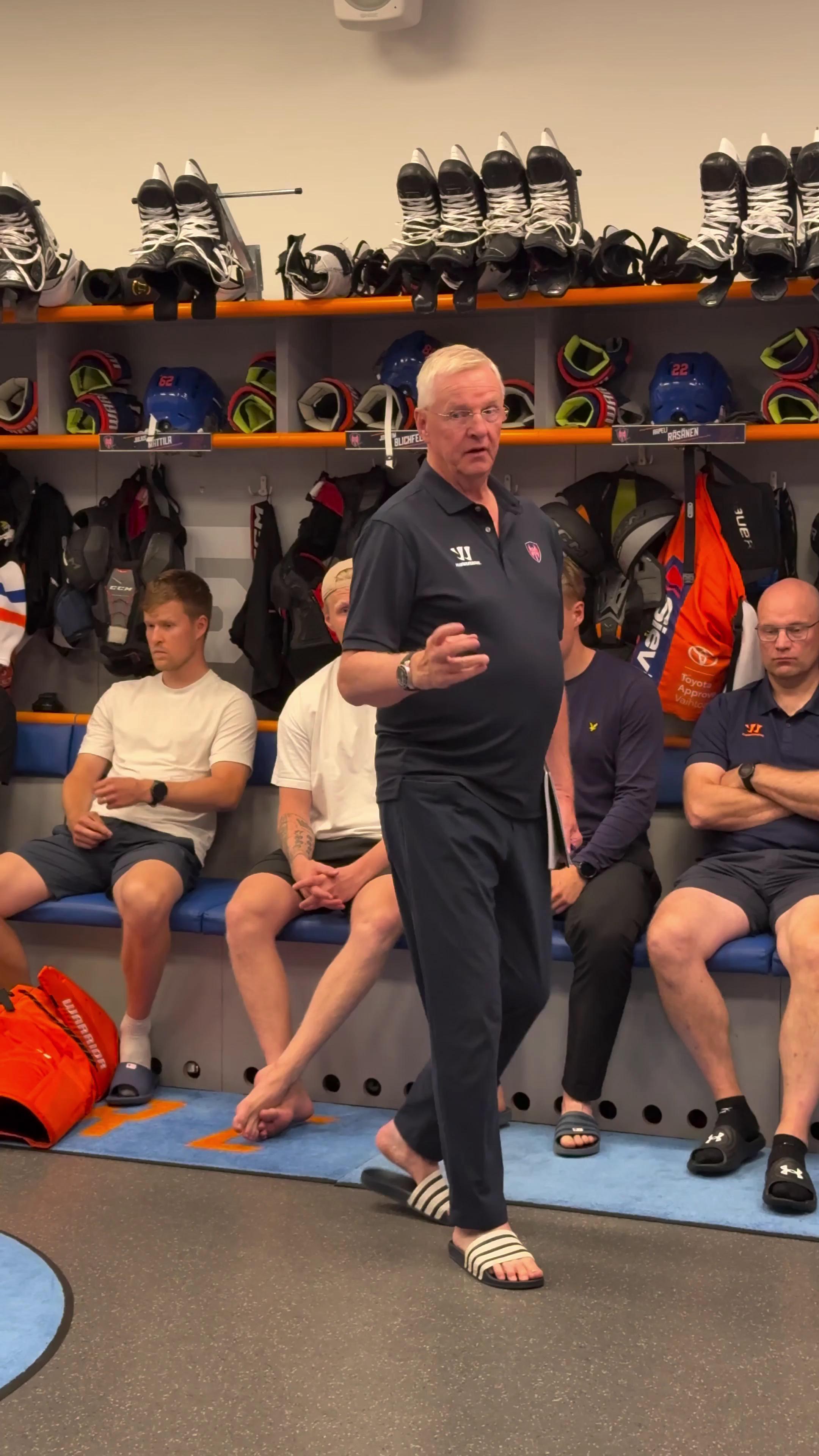 @Tappara Official