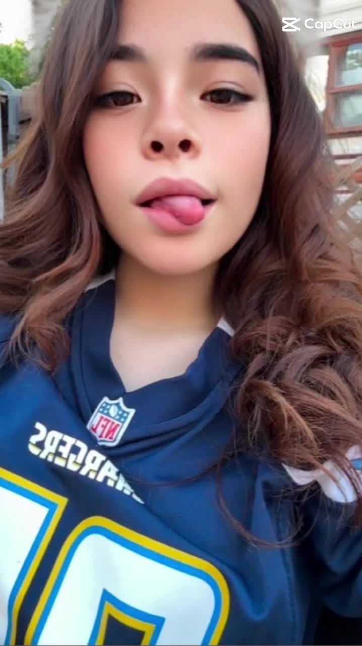 @Barbie Catalina Gonzalez