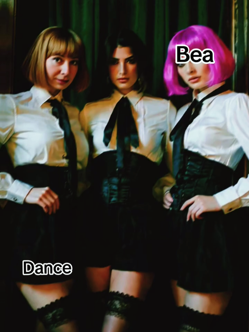@Bea